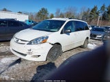 Toyota Sienna Le 5TDZK23C38S213892 снимка