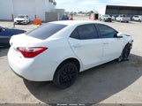Toyota Corolla Le 5YFBURHE4GP380977 снимка