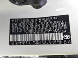 Toyota Corolla Le 5YFBURHE4GP380977 снимка