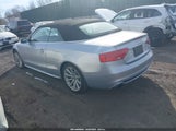 Audi A5 2.0T Premium WAUMFAFH0FN007221 снимка