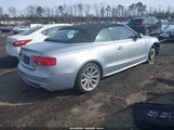 Audi A5 2.0T Premium WAUMFAFH0FN007221 снимка