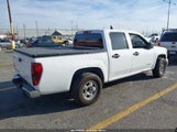 Chevrolet Colorado Ls 1GCCS136358274766 снимка