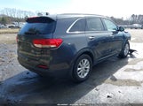 Kia Sorento 2.4L Lx 5XYPGDA33HG329274 снимка