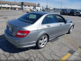 Mercedes-Benz C 300 Luxury 4Matic/Sport 4Matic WDDGF8BB3AR100199 fotografie