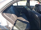 Mercedes-Benz C 300 Luxury 4Matic/Sport 4Matic WDDGF8BB3AR100199 photo