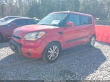 Kia Soul + KNDJT2A29B7254081 fotografie
