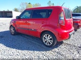 Kia Soul + KNDJT2A29B7254081 снимка