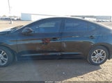 Hyundai Elantra Value Edition 5NPD84LF9JH306104 photo