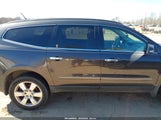 Chevrolet Traverse Ltz 1GNKVJKD4EJ257347 снимка