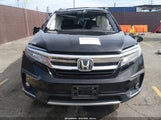 Honda Pilot 2Wd Touring 8 Passenger 5FNYF5H95MB021919 fotografie