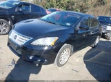 Nissan Sentra Sv 3N1AB7AP1FY246334 снимка