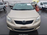 Toyota Corolla Le 1NXBU40E79Z045891 снимка