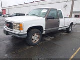 GMC Sierra  Sl Wideside 1GTEK19R1WE509212 снимка