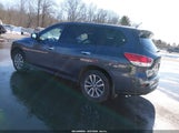 Nissan Pathfinder S 5N1AR2MM9EC708283 снимка