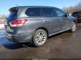 Nissan Pathfinder S 5N1AR2MM9EC708283 снимка