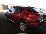 Nissan Juke Sv JN8AF5MR1CT106473 снимка
