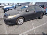 Toyota Corolla Le 1NXBU4EE0AZ297544 снимка