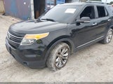 Ford Explorer Limited 1FM5K7F8XEGB22588 снимка