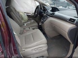 Honda Odyssey Ex-L 5FNRL5H62EB100372 снимка