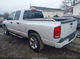 Dodge Ram  Slt 1D7HA18206S635704 fotografie