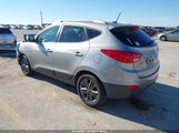 Hyundai Tucson Se KM8JU3AG7FU063633 снимка