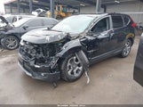Honda Cr-V Ex-L/Ex-L Navi 5J6RW2H86JL035633 снимка