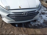 Hyundai Elantra Se 5NPD74LF8KH491363 снимка