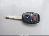 Honda Accord 3.5 Ex-L 1HGCP3F89BA016848 снимка