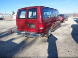 Ford Club Wagon Xl/Xlt 1FMRE1165WHA24253 снимка