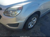 Chevrolet Equinox Ls 2GNALBEKXH1528637 снимка