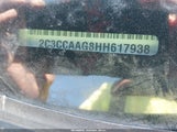 Chrysler 300 Limited 2C3CCAAG8HH617938 снимка