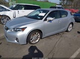 Lexus Ct 200H Premium JTHKD5BH3C2119505 снимка