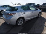 Lexus Ct 200H Premium JTHKD5BH3C2119505 снимка