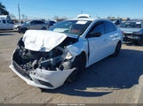 Nissan Sentra S 3N1AB7AP2JY252572 снимка