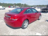 Chevrolet Cruze 1Lt Auto 1G1PC5SB0E7413142 снимка