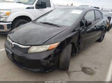 Honda Civic Lx 19XFB2F58CE357506 снимка
