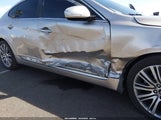 Kia Cadenza Premium KNALN4D70E5137556 снимка