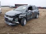 Chevrolet Trax Lt KL7CJLSB4KB919448 снимка