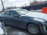 Cadillac Cts Luxury 1G6AX5S35F0139198 снимка
