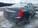 Cadillac Cts Luxury 1G6AX5S35F0139198 снимка