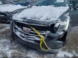 Cadillac Cts Luxury 1G6AX5S35F0139198 снимка