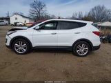 Hyundai Santa Fe Sport 2.0T 5XYZUDLA6DG101535 fotografie