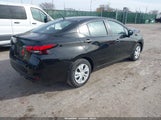 Nissan Versa 1.6 S 3N1CN8DV1RL922802 снимка