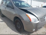 Nissan Rogue S JN8AS58TX8W301771 снимка