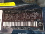 Toyota Camry Se 4T1B11HKXKU713268 photo