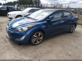 Hyundai Elantra Limited KMHDH4AE0GU601239 снимка