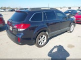 Subaru Outback 2.5I Limited 4S4BRCKC0D3313069 снимка