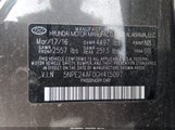 Hyundai Sonata Se 5NPE24AF0GH415097 снимка