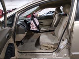 Honda Civic Lx 1HGFA16597L098956 снимка