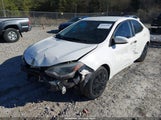 Toyota Corolla Le 5YFBURHE4GP407434 снимка